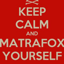 MaTRaFoX#