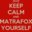MaTRaFoX#