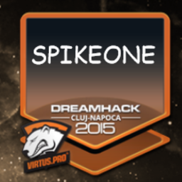 SPIKEONE