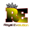 Royal Evloution