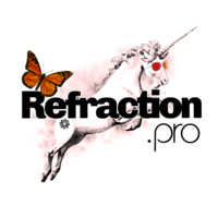 Refraction Pro
