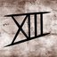 ХIII