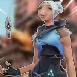 lorx