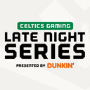 Dunkin' Late Night Series