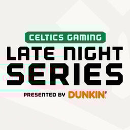 Dunkin' Late Night Series