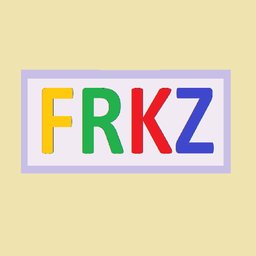 FRKZ GIGI SPAIMA