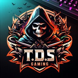 T.D.S GAMING™