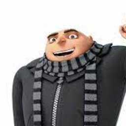 gru