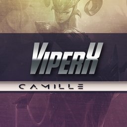 ViperX#