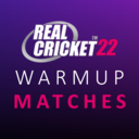 RC 22 - Warmup Matches