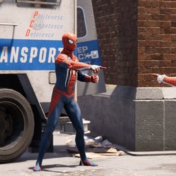 Tony the cook