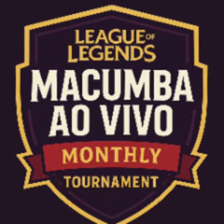 MACUMBA_AO_VIVO - Twitch