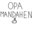 Opa Mandahen