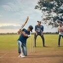 Cricket champion 1
