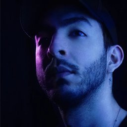 Daniel Espinoza AV