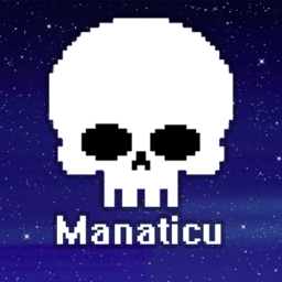 Manaticu