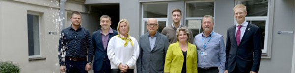 Banner