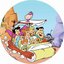 Os Flinstones