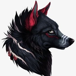 TheWolf_