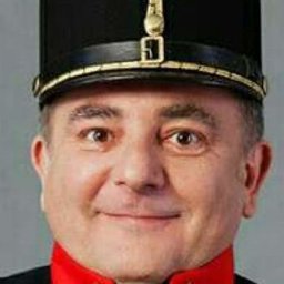 KLUSKE#8287