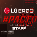 LG ERGO #PACTit CHALLENGE