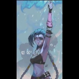 Still in the DARKNESS#