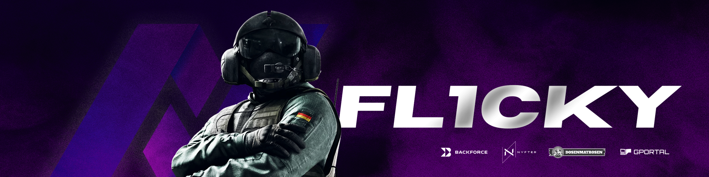 Fl1cky. - Profile - User | Challengermode
