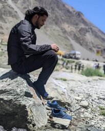 Bob Christopher Fernandez