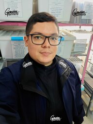 Gabriel Guerrero Coello