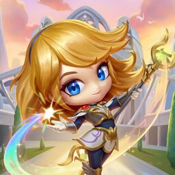 Rapunzel Hime