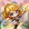 Rapunzel Hime