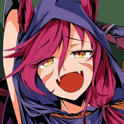 Riddim Xayah
