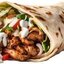 kebab rulle
