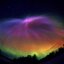 Rainbow Of The Nigth