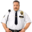 Paul Blart Stans