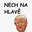NECH NA HLAVĚ
