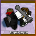 Royale Legue - ROBLOX