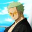 Zoro Roronoa