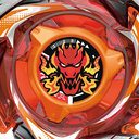 Dran Gladius Beyblade Club - Roma Ovest