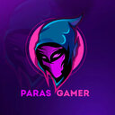 Parasgamer
