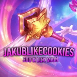 JakubLikeCookies