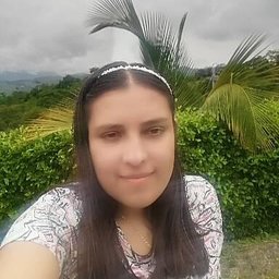 María José Cadena Osorio