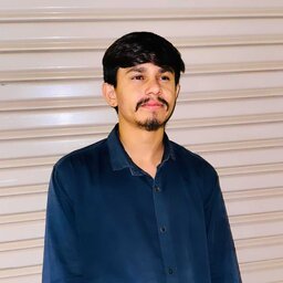 Govind patel