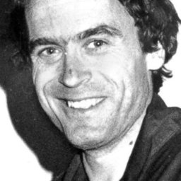 Ted Bundy