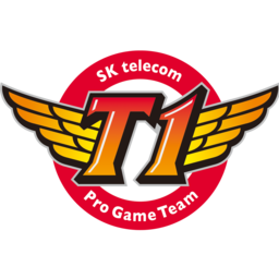 SKT T1 Oof