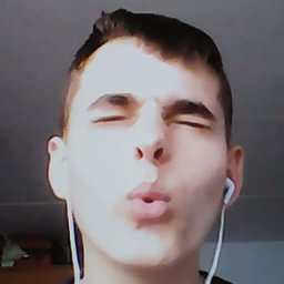 Lukáš Bobrácenýrae Volek