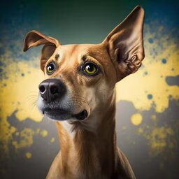 Caramelo Voltou!