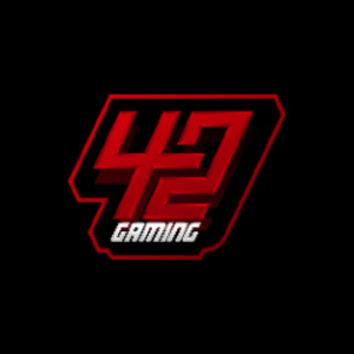 42GamingEsports - Twitch