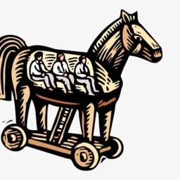 gift from the Greeks