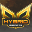Hybrid Esports